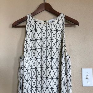 A.L.C. Mini Dress